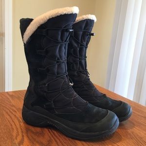 Merrell Encore Apex Waterproof Boots